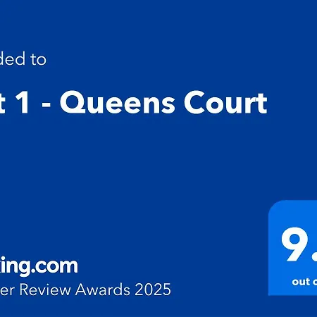 1 - Queens Court Scarborough