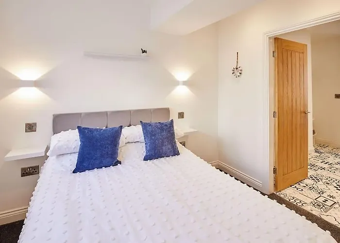 Apartament 1 - Queens Court Scarborough